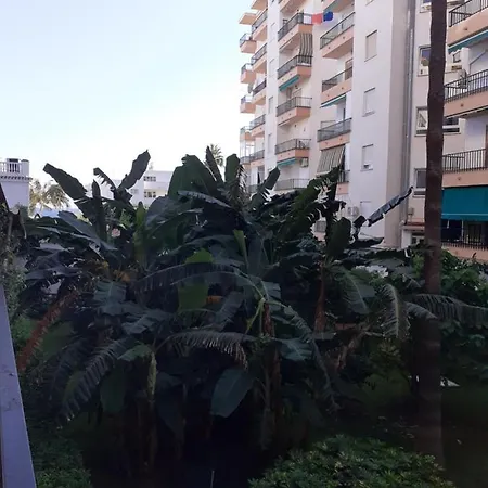 Albaida Ii Bajo G Apartman