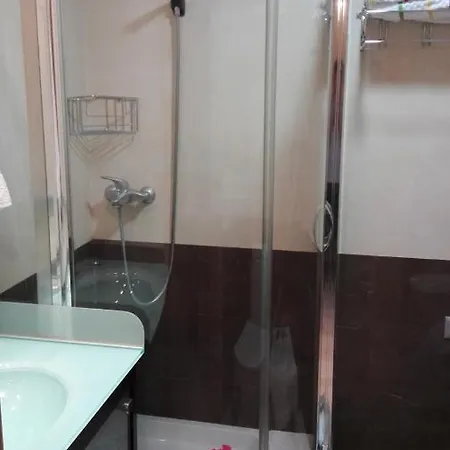 Apartman Albaida Ii Bajo G *