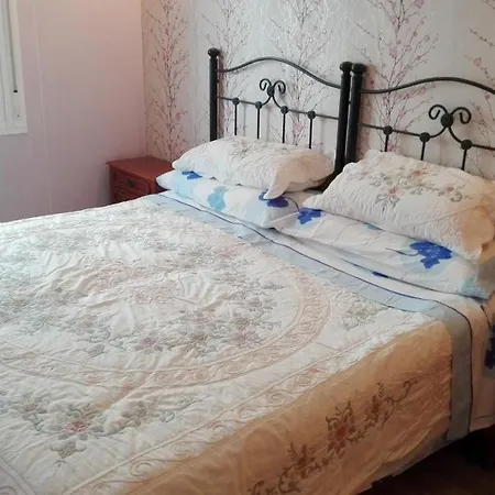 Apartman Albaida Ii Bajo G Nerja