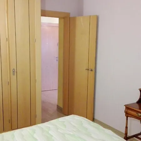 Albaida Ii Bajo G Apartman *