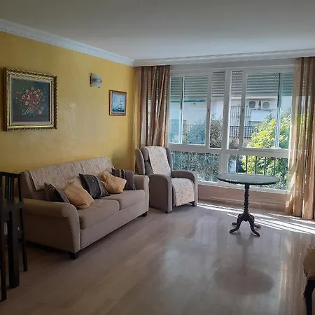 Apartman Albaida Ii Bajo G *