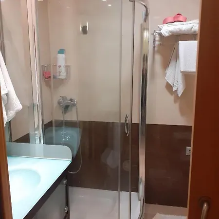 Albaida Ii Bajo G Apartman Nerja