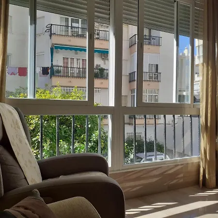 Apartman Albaida Ii Bajo G
