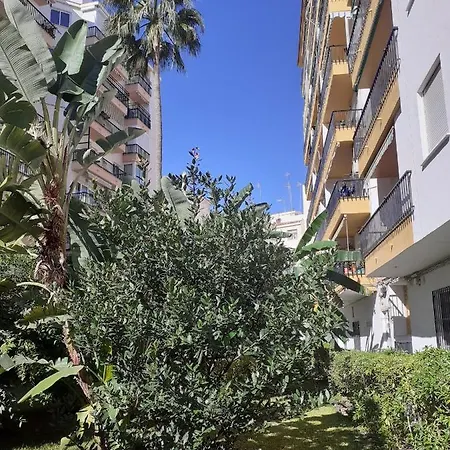Apartman Albaida Ii Bajo G *