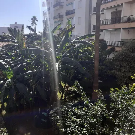 Apartman Albaida Ii Bajo G