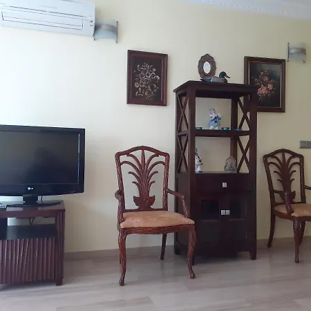 Apartman Albaida Ii Bajo G
