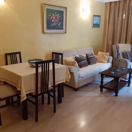 Apartman Albaida Ii Bajo G