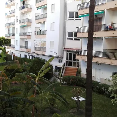 Appartamento Albaida Ii Bajo G *